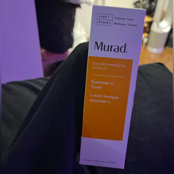 MURAD Environmental Shield Essential C Toner - Picture 8 of 11